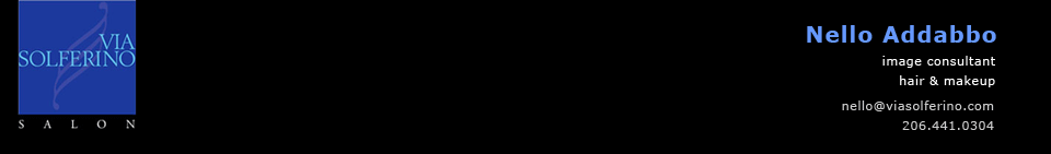 Via Solferino logo